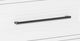 Legacy Kids Teen Dutton Toasted/White Youth Dresser-3