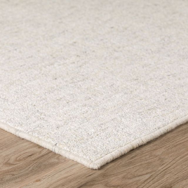 Dalyn™ Rug Company Mateo ME1 Ivory 5'x8' Area Rug-3