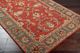 Surya Caesar Multi-Colored 9'x12' Area Rug-3