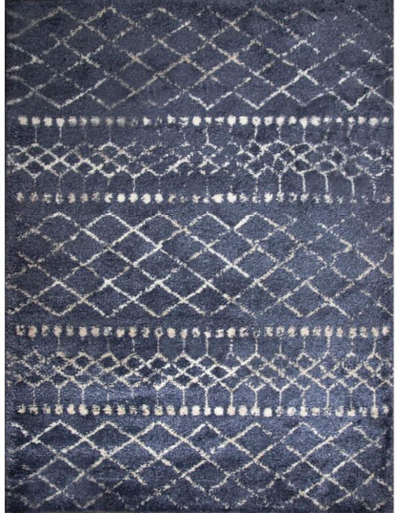 MDA Rugs Daku 5'x7' Style 1 Area Rug-0