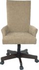 Signature Design by Ashley® Baldridge Light Brown Office Desk Chair-1