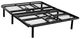 Sleeptone® Basics G50 Queen Adjustable Base-2