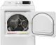 Element® 6.7 Cu. Ft. White Front Load Electric Dryer -2