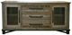 International Furniture Direct Loft Brown/Gray Brown Buffet-0