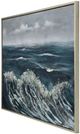 Stylecraft Crashing Wall Art-3