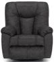 Franklin™ Connery Amargo Slate Rocker Recliner-1