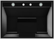 Vent-A-Hood® 30" Under Cabinet Range Hood-Black-2