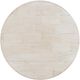 Currey & Company Gati Whitewash Accent Table-2