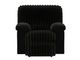 iAmerica Asteroid Power Layflat Recliner-1