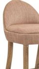 Century® Thomas O'Brien Niles Counter Stool-2