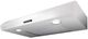 Elica Comfort Series Nemi 30" White Under Cabinet Range Hood-0