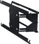 Samsung Black Full Motion Slim TV Wall Mount-3