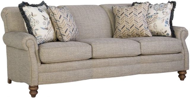 Smith Brothers Customizable 383 Sofa-0