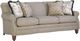 Smith Brothers Customizable 383 Sofa-0