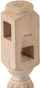 A & B Home Natural Table Top Decoration-3