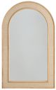 Bassett® Furniture Regina Beige Leaner Mirror-0