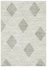Gray-Ivory