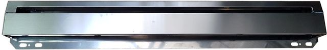 Bertazzoni 30" Stainless Steel Backguard-0