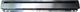 Bertazzoni 30" Stainless Steel Backguard-0