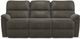 La-Z-Boy® Brooks Slate Reclining Sofa-0
