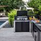 ENO® ENOSIGN 80 Black Griddle Cover-2