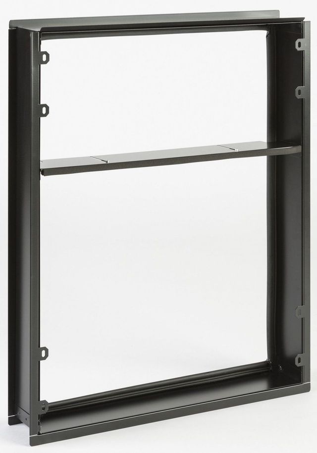 GE® 24.13" Wall Plenum-0
