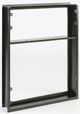 GE® 24.13" Wall Plenum-0