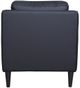 Porter International Designs Lazio Black Chair-4