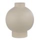 Renwil® Lamoureux Matte Ivory Vase-0