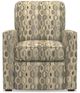 La-Z-Boy® Midtown Slate Low Profile Power Recliner-3