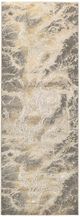 Feizy Aura 3'x8' Style 2 Runner Rug-0