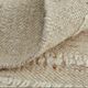 Feizy Ashby Ivory/Beige 5'x8' Area Rug-3