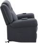 ACME Furniture Domana Dark Blue Power Recliner-5