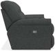 La-Z-Boy® Easton PowerRecline La-Z-Time® Slate Power Reclining Sofa-3