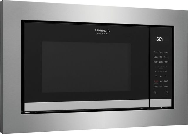 Frigidaire Gallery® 2.2 Cu. Ft. Built In Microwave-2