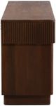 Dovetail Furniture Avelina Brown Sideboard-2