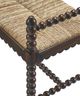 Furniture Classics Worrel Brown Bench-3