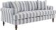 Best® Home Furnishings Erin & Ben Co. Faulkner Cloud Sofa-0
