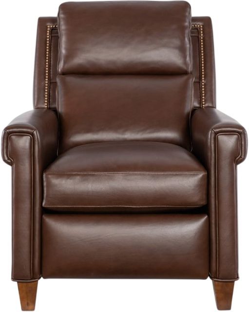 Bradington-Young Customizable Mills Manual Recliner-2