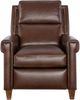 Bradington-Young Customizable Mills Manual Recliner-2