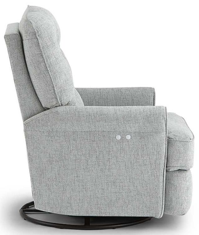 Best® Home Furnishings Customizable Carissa Recliner-3