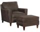 Bradington-Young Customizable Manning Chair-3