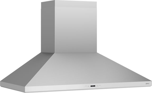 Zephyr Siena Pro 48" Stainless Steel Wall Mounted Range Hood-1