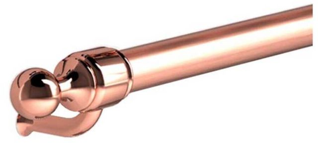 Ilve® Majestic/Nostalgie II 29" Copper Handle-0