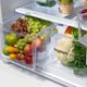 Winia 33 in. 20.8 Cu. Ft. Black Top Freezer Refrigerator-4