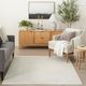 Nourison Home™ Sustainable Trends Ivory 5'x7' Area Rug-1