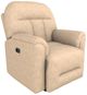 Best® Home Furnishings Customizable Suitably Leather Power Space Saver Recliner-0