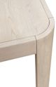 Liberty Furniture South Bend Cloud White Rectangular Dining Table-3