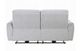 ACME Furniture Eastre Gray Power Reclining Sofa-4