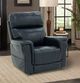 BarcaLounger® Moorpark Sorrento-Ocean Power Lift Recliner-1